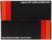 K&N 07-09 Mustang Shelby V8-5.4L Performance Intake Kit K&N Engineering Cold Air Intakes