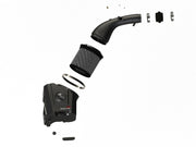 aFe Momentum GT PRO DRY S Stage-2 Intake System 09-19 Toyota Land Cruiser 4.0L V6 aFe Cold Air Intakes