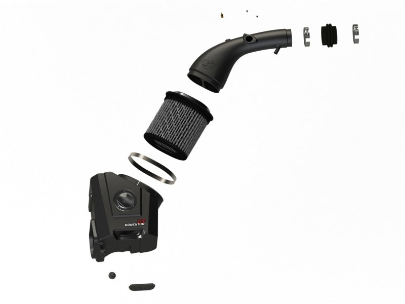 aFe Momentum GT PRO DRY S Stage-2 Intake System 09-19 Toyota Land Cruiser 4.0L V6 aFe Cold Air Intakes