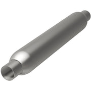MagnaFlow Muff GP 3.5 Dia 22inch 2/2 Magnaflow Muffler