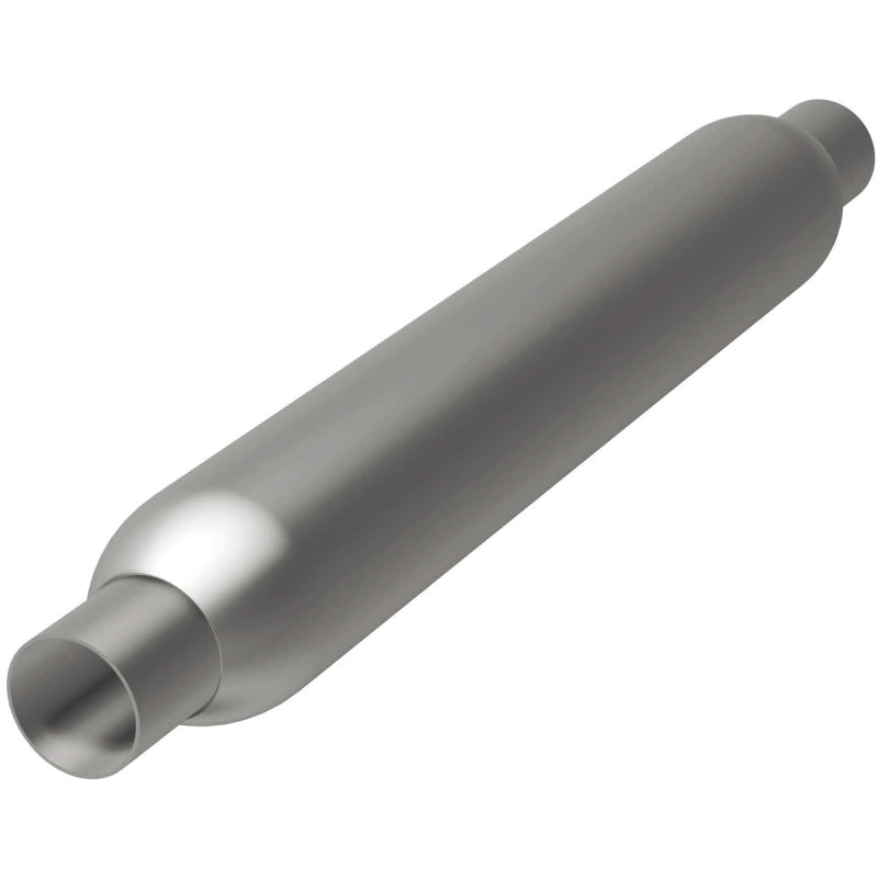 MagnaFlow Muff GP 3.5 Dia 22inch 2/2 Magnaflow Muffler