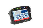 AEM CD-5 Carbon Digital Dash Display AEM Gauges