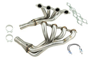 Kooks 06-13 Chevrolet Corvette Z06 1-7/8 x 3 Header & Catted X-Pipe Kit Kooks Headers Headers & Manifolds