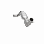 MagnaFlow Direct Fit Catalytic Converter 99 Ford F-150 4.6L Magnaflow Catalytic Converter Direct Fit