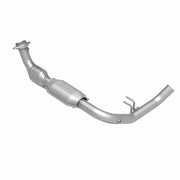 MagnaFlow Direct Fit Catalytic Converter 99-00 Ford Trucks 5.4L Magnaflow Catalytic Converter Direct Fit