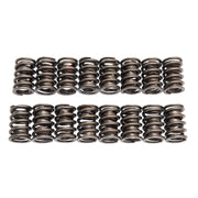 Edelbrock Valve Springs for Hydraulic Roller Cam w/ 1 800In Installed Height Edelbrock Valve Springs, Retainers