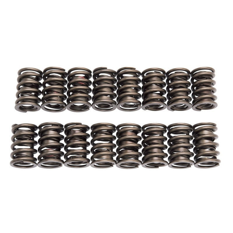 Edelbrock Valve Springs for Hydraulic Roller Cam w/ 1 800In Installed Height Edelbrock Valve Springs, Retainers