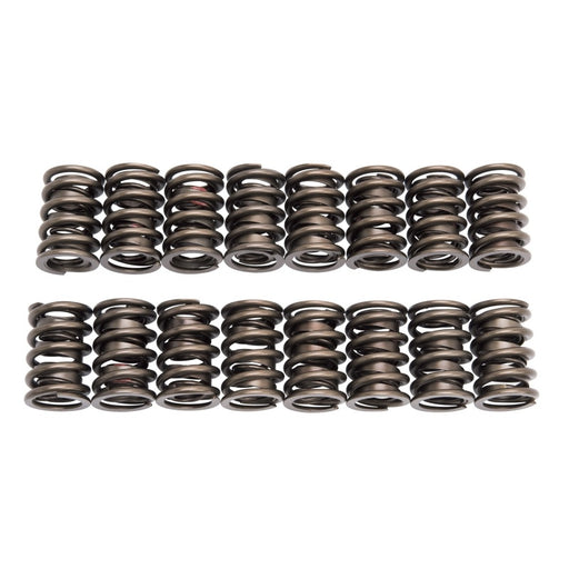 Edelbrock Valve Springs for Hydraulic Roller Cam w/ 1 800In Installed Height Edelbrock Valve Springs, Retainers