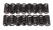Edelbrock Valve Springs E-Street Heads Set of 16 Edelbrock Valve Springs, Retainers