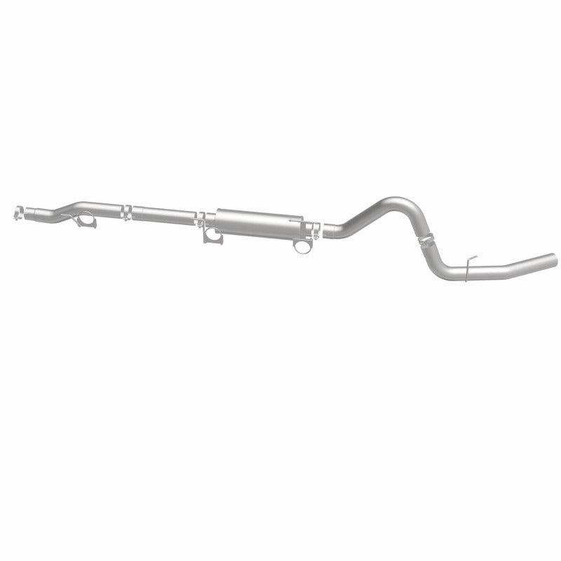MagnaFlow BRE Exhaust Kit 99-01 Ford F-250 F-350 Super Duty 7.3L Magnaflow Catback