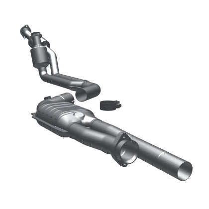 MagnaFlow Conv DF 87-89 Mercedes 260E 2.6L 23833