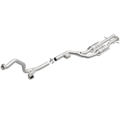 MagnaFlow Conv DF 90-93 Mercedes 500SL 5.0L 23843