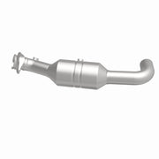 MagnaFlow 09-10 Ford F-150 4.6L Direct Fit Converter Magnaflow Catalytic Converter Direct Fit