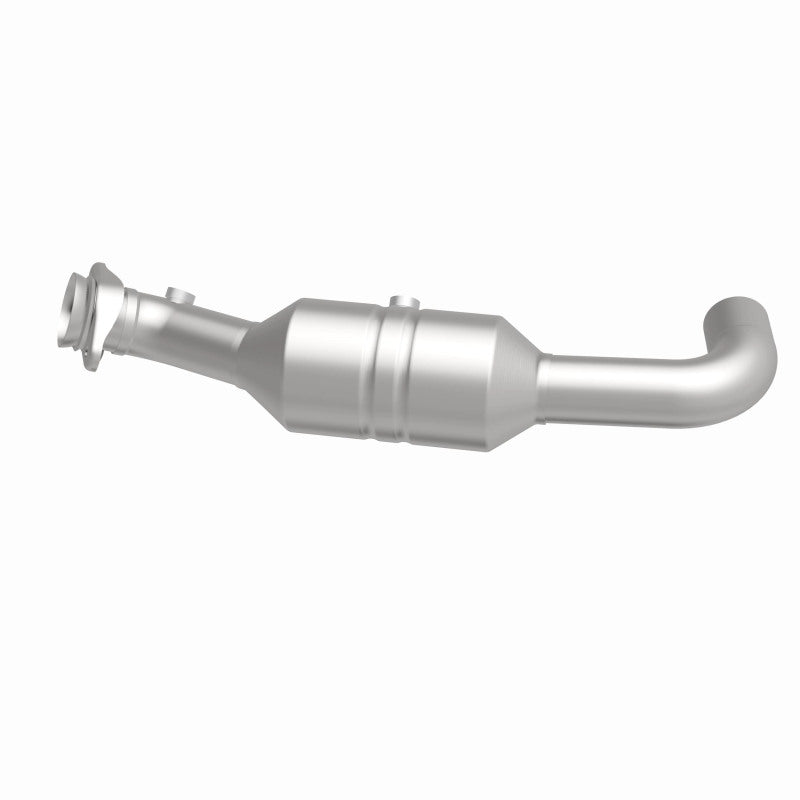 MagnaFlow 09-10 Ford F-150 4.6L Direct Fit Converter Magnaflow Catalytic Converter Direct Fit
