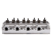 Edelbrock Single Perf RPM Bb/Ford Cj 460 CNC Head Comp Edelbrock Heads