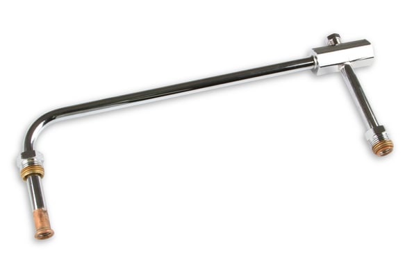 Fuel Line 34-150 HOLLEY Autoparts