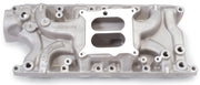Edelbrock Performer 302 4V Manifold w/ EGR Edelbrock Intake Manifolds