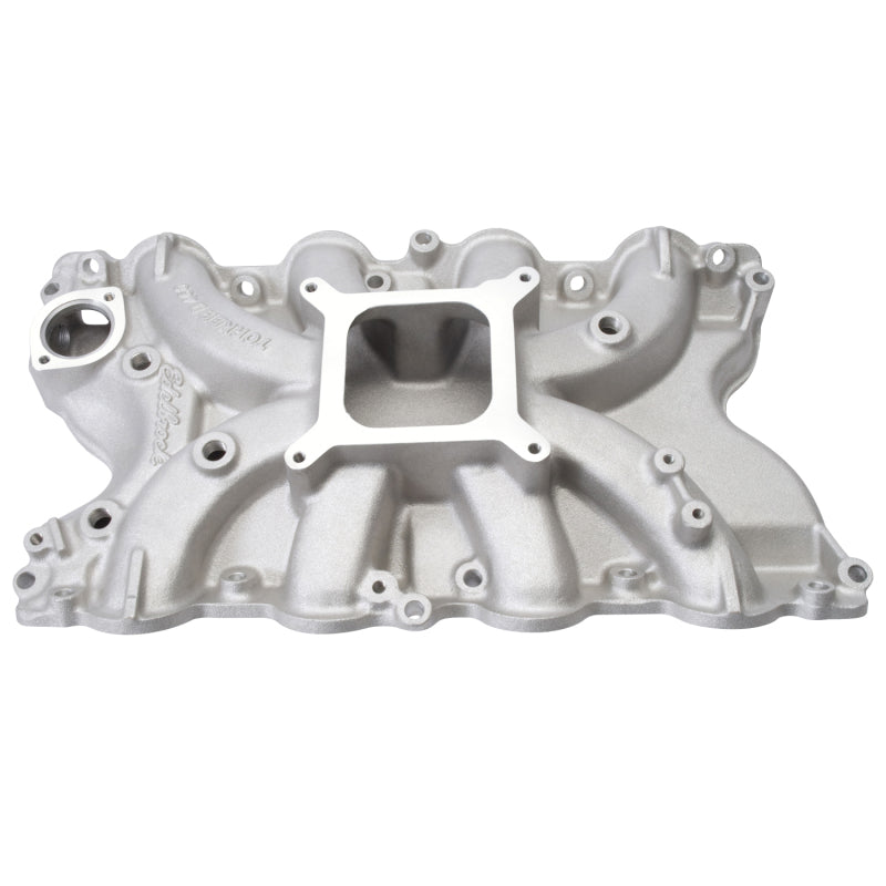 Edelbrock Torker II 460 Manifold Edelbrock Intake Manifolds