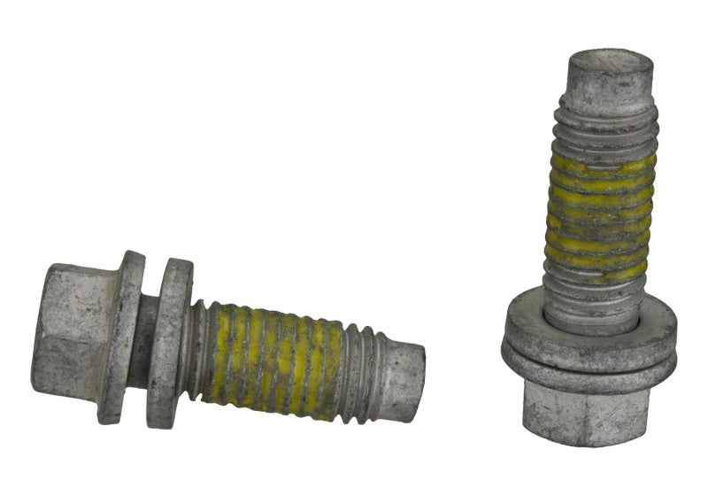 Ford Racing 11in Pressure Plate Bolt and Dowel Kit Ford Racing Clutch Discs