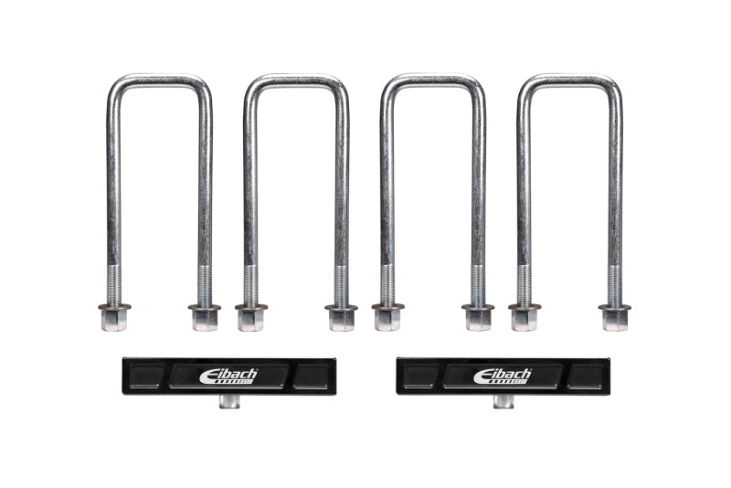 Eibach F150 4WD Pro-Truck Rear Lift Block 1 in. Lift Eibach Wheel Spacers & Adapters