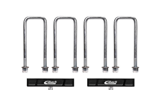 Eibach F150 4WD Pro-Truck Rear Lift Block 1 in. Lift Eibach Wheel Spacers & Adapters