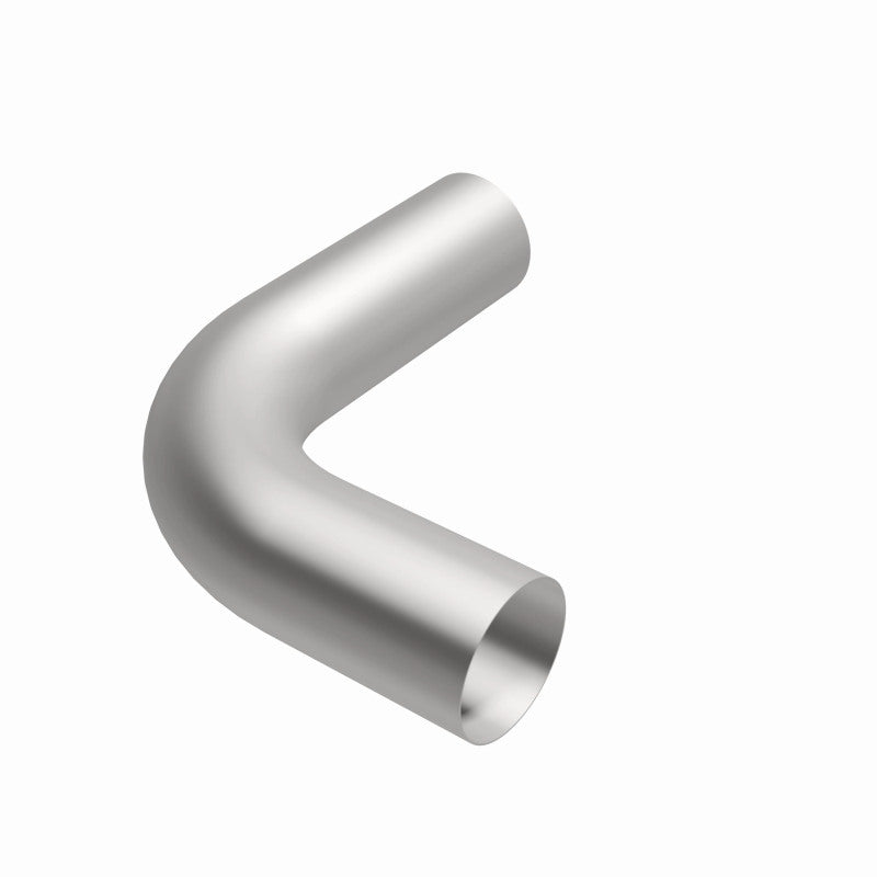MagnaFlow Smooth Trans 90D 5.00 SS Magnaflow Connecting Pipes