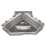 Edelbrock Intake Manifold Victor Jr Holden V8 VN EFI Single Plane 4150 Throttle Body Edelbrock Intake Manifolds