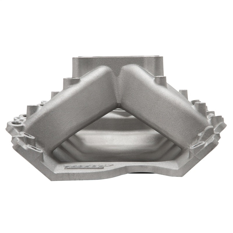Edelbrock Intake Manifold Victor Jr Holden V8 VN EFI Single Plane 4150 Throttle Body Edelbrock Intake Manifolds