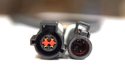 Kooks 96-04 2V & 4V Mustang & Ford Lightning 5.4L 2V 24in - 02 Ext Harn - Single Kooks Headers Wiring Harnesses