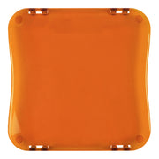 Rigid Industries Light Cover for D-XL Series Amber PRO Rigid Industries Light Covers and Guards
