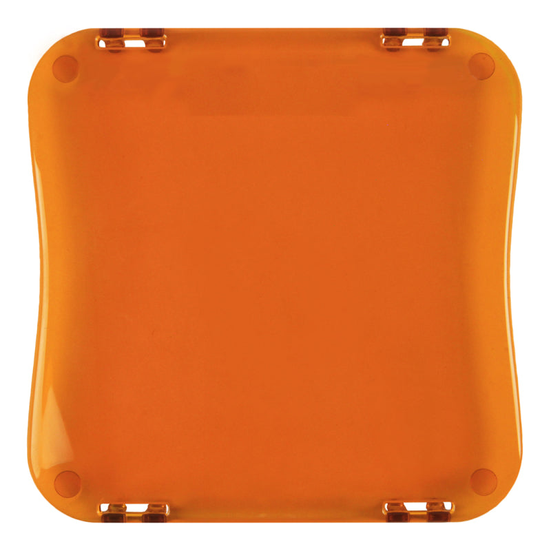 Rigid Industries Light Cover for D-XL Series Amber PRO Rigid Industries Light Covers and Guards