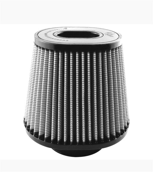 aFe MagnumFLOW Air Filters IAF PDS A/F PDS 5F x (9x7-1/2)B x (6-3/4x5-1/2)T x 7-1/2H aFe Air Filters - Universal Fit