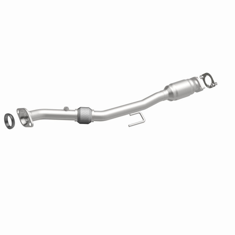 MagnaFlow Conv DF 02-06 Nissan Altima 2.5L Rear