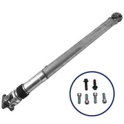 Ford Racing 07-12 Mustang GT500 One Piece Aluminum Driveshaft Assembly Ford Racing Driveshafts