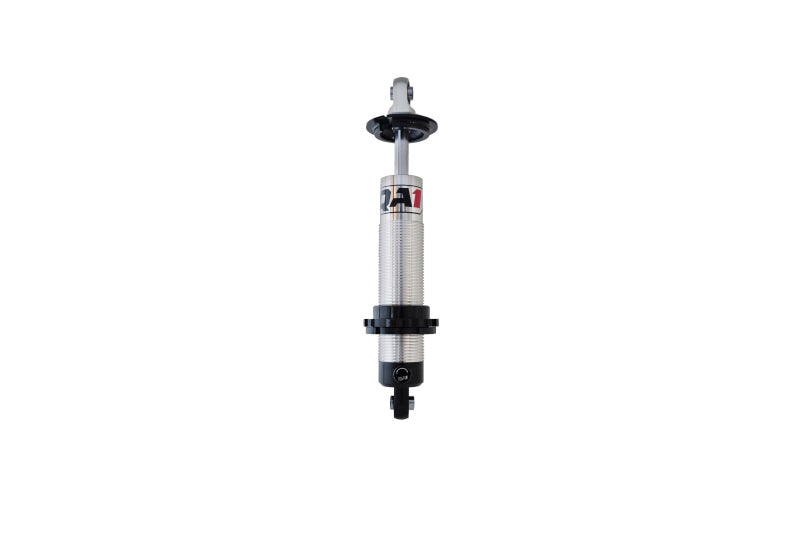 QA1 Proma Star Series Coil-Over Shock Absorber - Single Adj. - Bearing Mount - 9.5in/12.75in - Alum QA1 Shocks and Struts