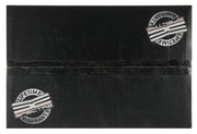 Spectre 10-11 Chevy Camaro V6-3.6L F/I Air Intake Kit - Clear Anodized w/Red Filter Spectre Cold Air Intakes