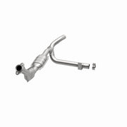 MagnaFlow Conv DF 01 Ford F150 5.4L Magnaflow Catalytic Converter Direct Fit
