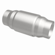 MagnaFlow Conv Univ 3.00inch C/C Magnaflow Catalytic Converter Universal