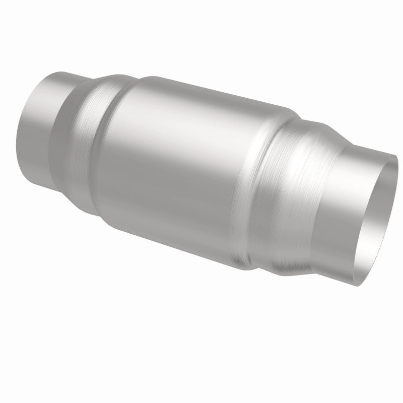 MagnaFlow Conv Univ 3.00inch C/C Magnaflow Catalytic Converter Universal