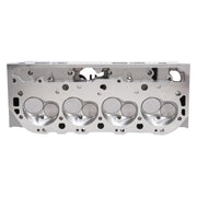Edelbrock Race Cyl Head Musi CNC BBC Victor 24Deg Complete Edelbrock Heads