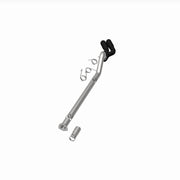 MagnaFlow 08-18 Ford F-250/F-350/F-450 4.6L/6.7 DPF-Back Black 4in Dual Single Rear Exit Magnaflow DPF Back