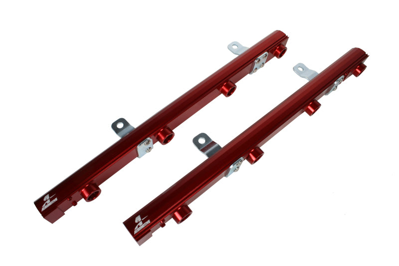 Aeromotive 97-05 Ford 5.4L 2 Valve Fuel Rails (Non Lightning Truck) Aeromotive Fuel Rails