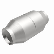 MagnaFlow Universal Catalytic Converter 3.50 inch C/C Diesel Magnaflow Catalytic Converter Universal