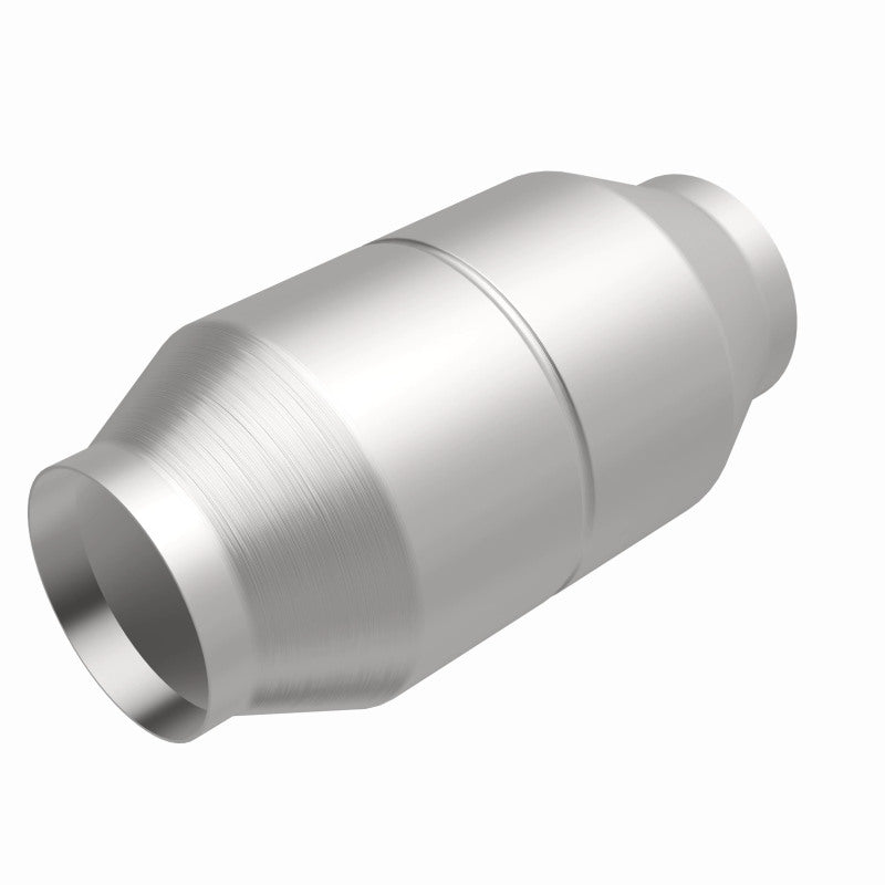 MagnaFlow Universal Catalytic Converter 3.50 inch C/C Diesel Magnaflow Catalytic Converter Universal