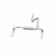 MagnaFlow Sys C/B Camaro- Firbird 98 02 5.7L Magnaflow Catback