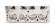 Edelbrock Cylinder Head SBC Performer RPM 23 Deg 170cc Intake 60cc Chamber Flat Tappet Cam Complete Edelbrock Heads