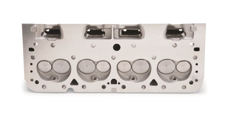 Edelbrock Cylinder Head SBC Performer RPM 23 Deg 170cc Intake 60cc Chamber Flat Tappet Cam Complete Edelbrock Heads