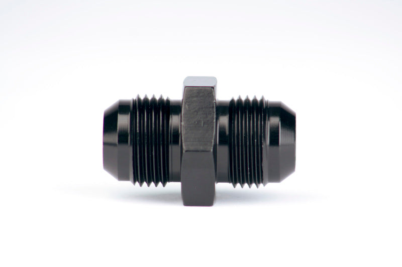 Aeromotive AN-10 to AN-10 Male Flare Union Fitting Aeromotive Fittings