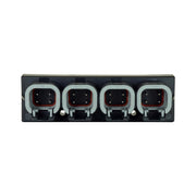 AEM 4 Port AEMnet Can Hub AEM Data Acquisition