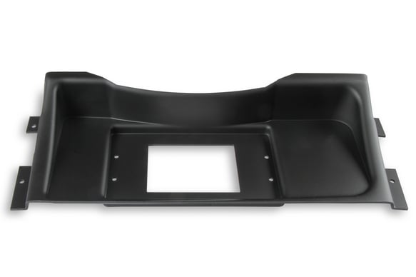 Holley Dash Bezels for the Holley EFI 7" Dashes 553-308 HOLLEY EFI Autoparts
